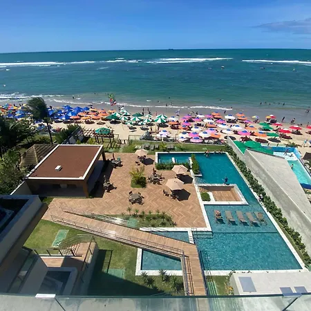 Mirante Porto de Galinhas - EM FRENTE AS PISCINAS NATURAIS-3