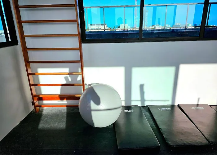 Edf. Porto Prime No Centro De Porto Com E Sem Piscina Privativa By Hm Apartamento Pôrto das Galinhas